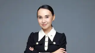 Перизат Кайрат пыталась устроиться советником министра - свидетель