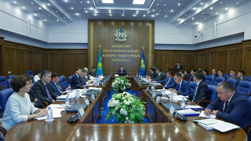 Фото пресс-службы ВАП