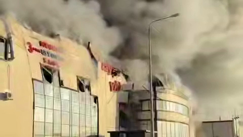 Кадры из видео