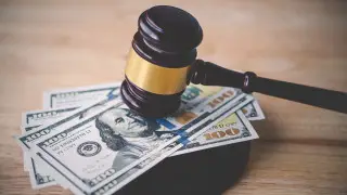 Компания незаконно вывела из Казахстана 2 миллиона долларов