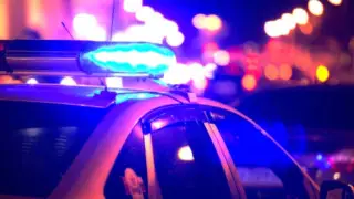 Карагандинец решил “поиграть“ с полицией и проиграл