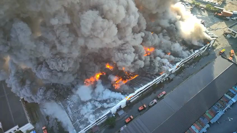 Кадры из видео