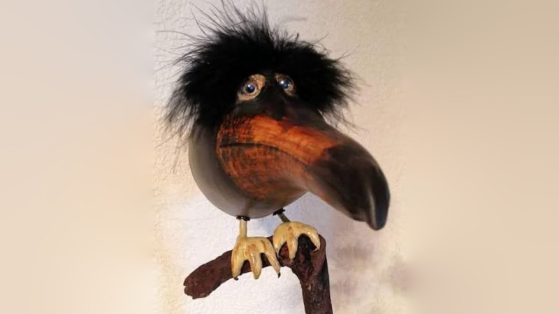 Кадр из видео