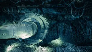 Новые технологии для угольной индустрии Казахстана