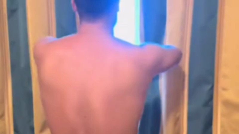 Кадры из видео