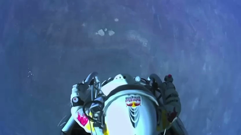 Кадры из видео