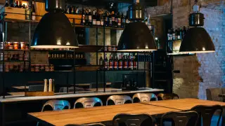 Заведению пришлось изменить название из-за жалоб алматинцев