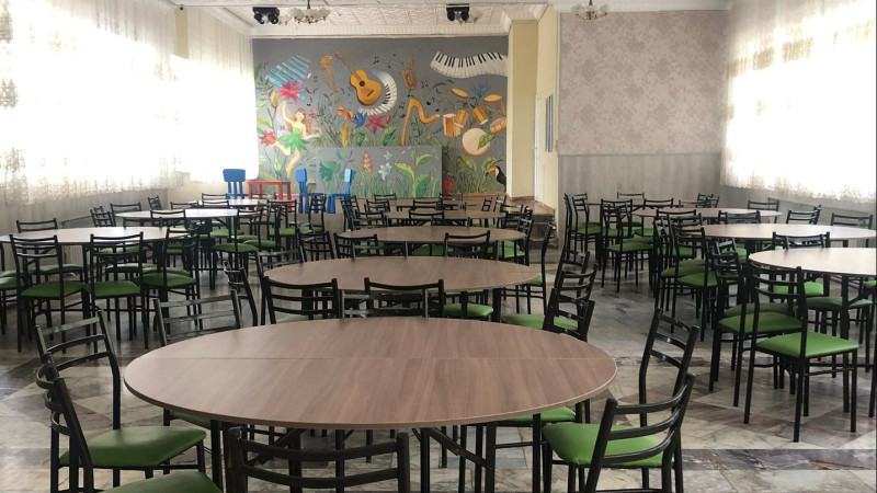 Фото: instagram.com/detdom_baganashyl