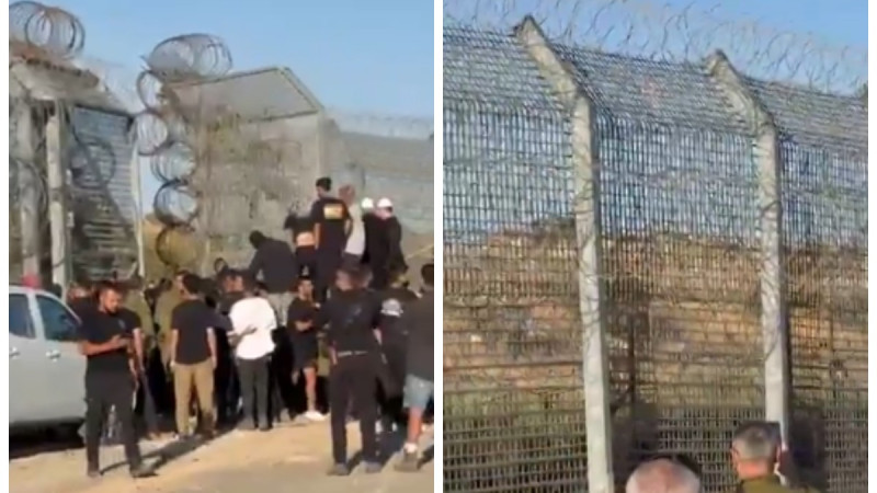 Кадры из видео: x.com/shaunmmaguire