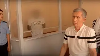 “Я футболист“: иностранца из Камеруна осудили в Шымкенте на 8 лет