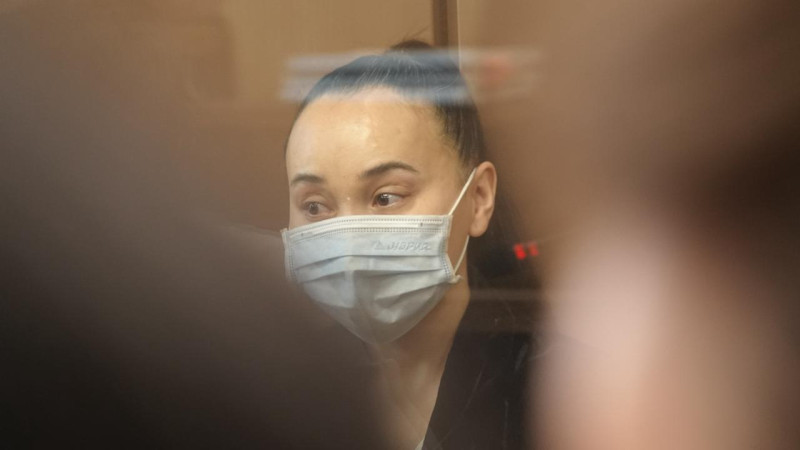 Фото Tengrinews.kz/Санжар Мустафин