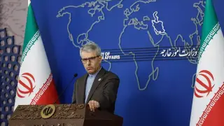 Иран  согласился на переговоры с “евротройкой“ по своей ядерной программе