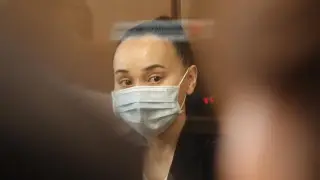 Дело Перизат Кайрат: суд проходит в закрытом режиме