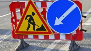 Еще одну улицу закроют на ремонт в Алматы