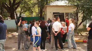 Токаев вмешался в ситуацию с “Баганашылом“: дети останутся в Алматы