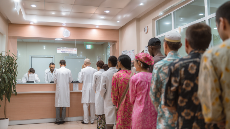 Изображение сгенерировано при помощи нейросети Midjourney