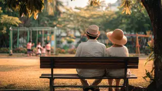 Кто может выйти на пенсию раньше срока, рассказали в Минтруда