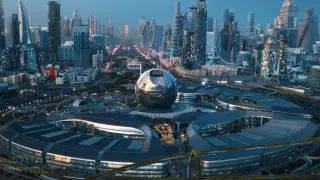 Звезда “Гарри Поттера“ в Астане: новый фильм вызвал споры