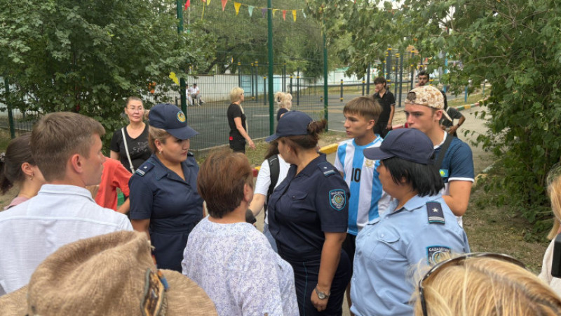 Фото: Тengrinews.kz©