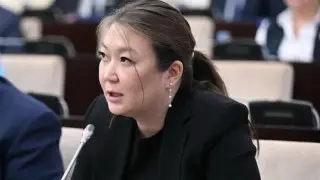 Детский омбудсмен обвинила акимат в ситуации вокруг “Баганашыла“