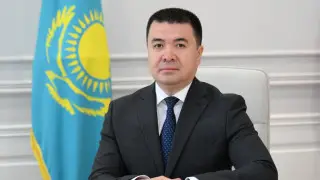 Сатыбалды назначил нового главного врача Алматы