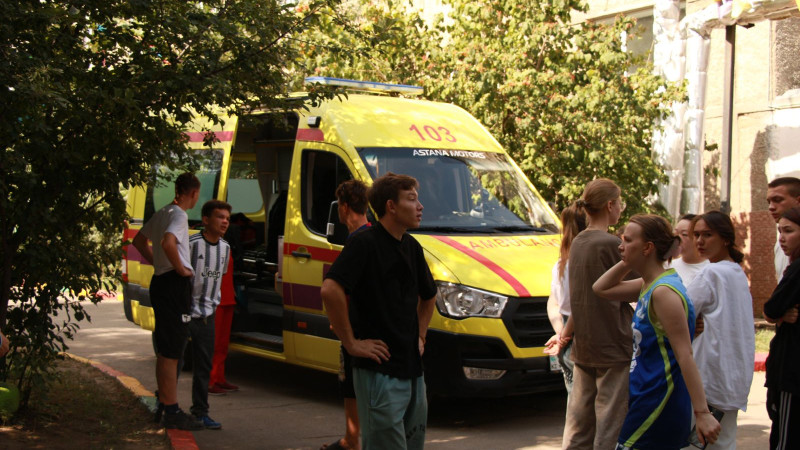 Фото ©️ Tengrinews.kz