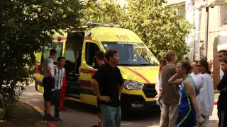 Скандал в детдоме и забастовка водителей. О чем говорили СМИ сегодня