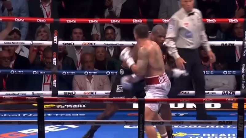 Кадры из видео