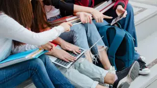 Гонка за грантом: 113 тысяч заявок подали казахстанцы