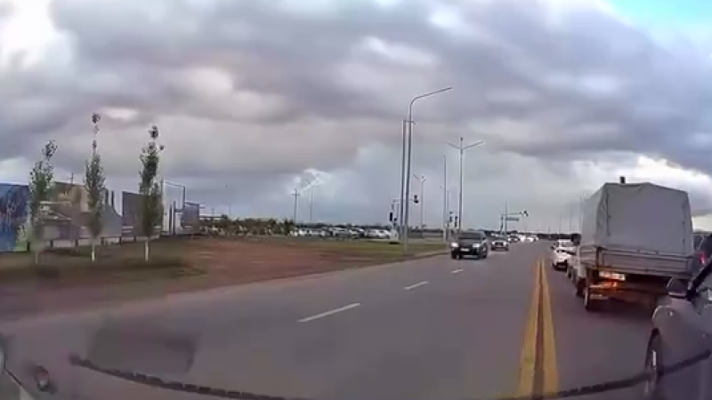 Кадр из видео