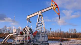 Крупнейшее за десятилетие месторождение нефти и газа нашли в Польше