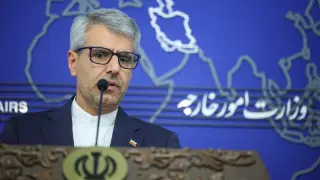 Иран проконсультируется с Россией и Китаем перед переговорами по своей ядерной программе