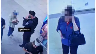 Дежурили у банкоматов: полицейские в Петропавловске предотвратили миллионные хищения