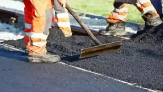 Участок улицы Жамбыла перекроют до конца лета в Алматы