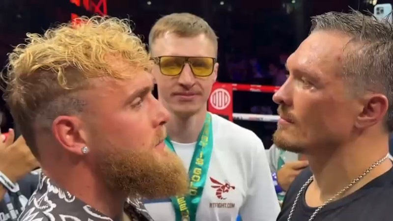 Кадры из видео