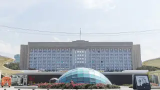 В акимате Алматы объяснили кадровые перестановки