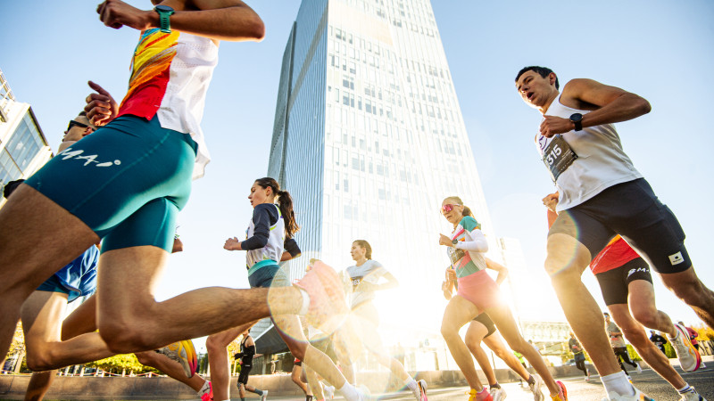 Фото: Корпоративный фонд "Смелость быть первым"