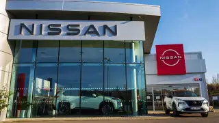 Nissan закрывает ещё два завода: насколько всё критично, рассказали в компании