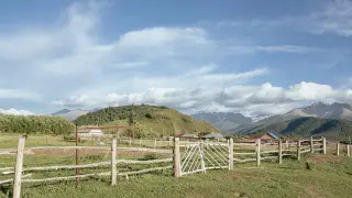 Гроза в обед, зной к вечеру: Астану и Алматы ждут резкие перепады