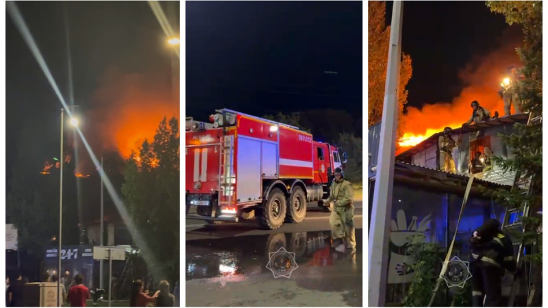 Кадры из видео: t.me/qr_tjm