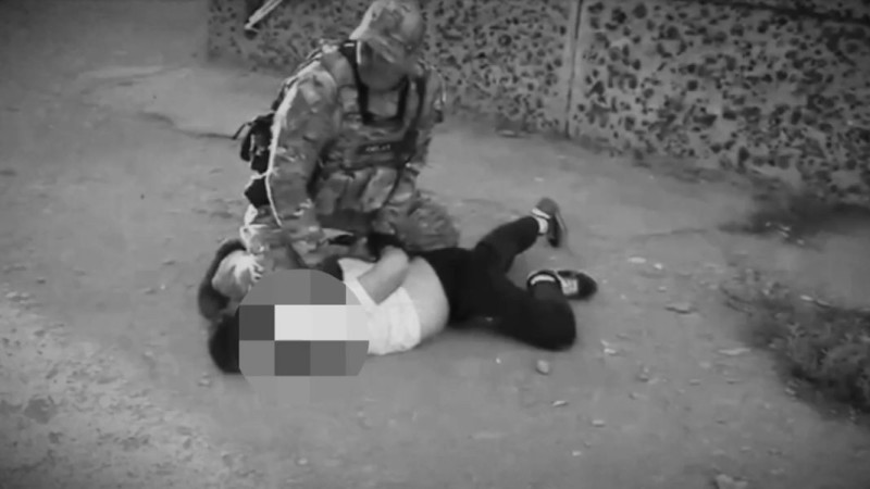 Кадр из видео