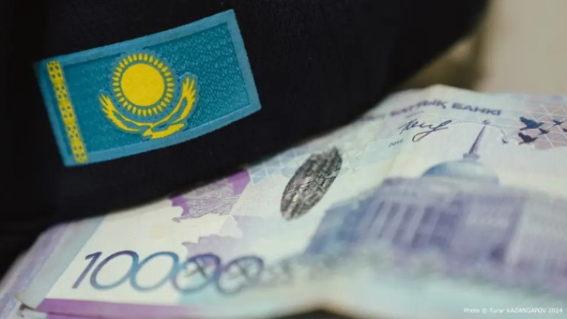 Фото ©️ Tengrinews.kz / Турар Казангапов