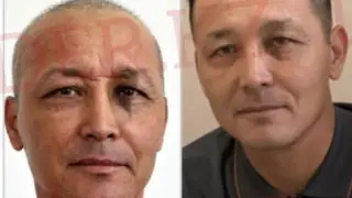 Дезориентирован: пропавшего мужчину разыскивают в Алматы