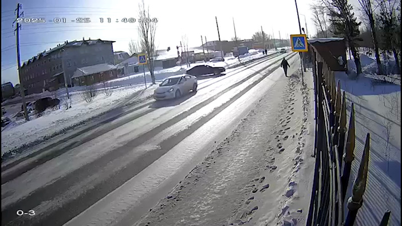 Кадры из видео