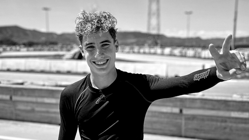 Фото: instagram.com/paualsina26/