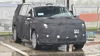 Первый гибрид от Xiaomi заметили на тестах в Китае