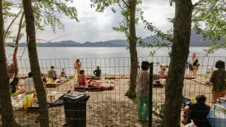 Новый закон, запрет на заборы и громкие дела. О чём говорили СМИ сегодня