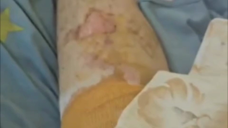 Кадры из видео