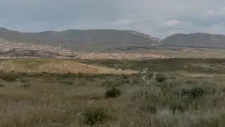 Землетрясение до 4 баллов: где трясло на востоке Казахстана