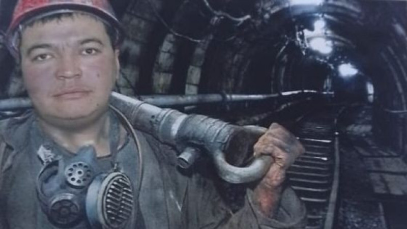 Фото предоставлено родными пропавшего